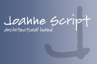 Joanne: A Script Typeface for Authentic Branding