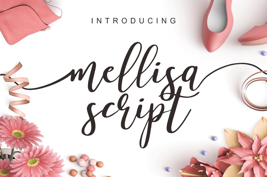 Mellisa Font Review: A Designer’s Take