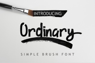 Ordinary Typeface: A Web Designer’s Review