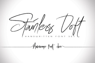 Stainless Doft: A Web Designer’s Review
